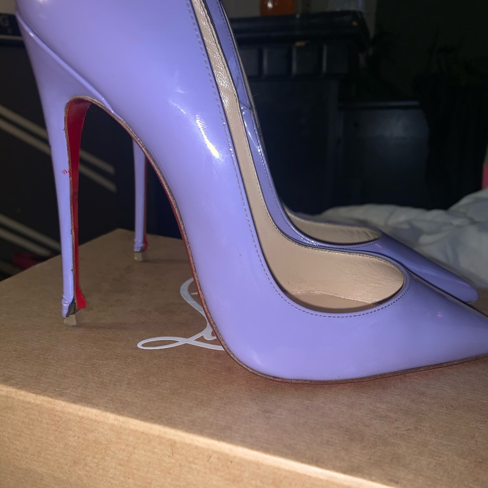 Meet your Posher, Christina - Picture 3 of 4